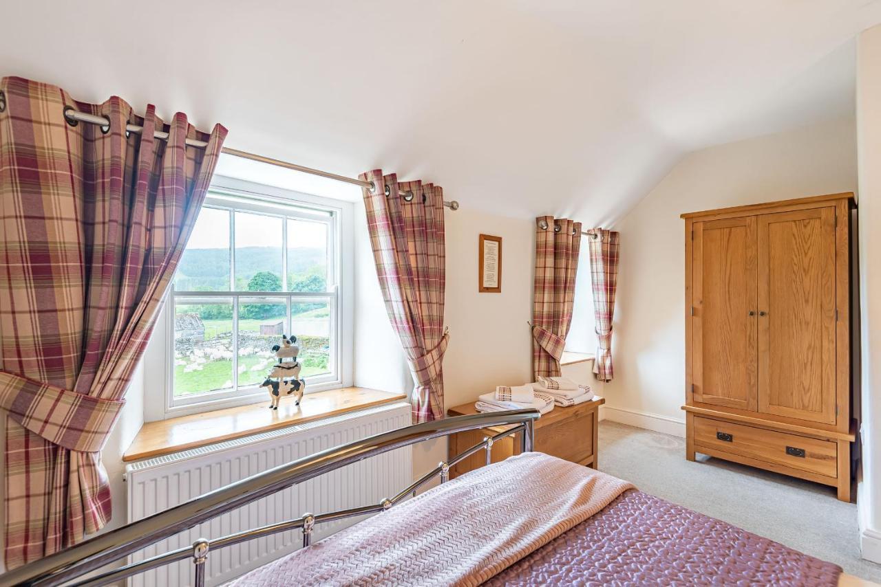 Waedog Bach Villa Llanfor Dış mekan fotoğraf